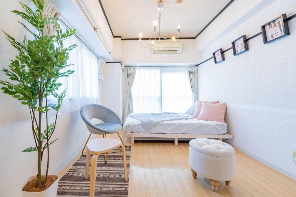 Stay 三軒茶屋 Sangenjaya Shibuya Tokio Zewnętrze zdjęcie